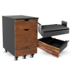 Drawer Units & Filing Cabinets