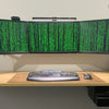 Desky Monitor Light Bar- - Desky Canada
